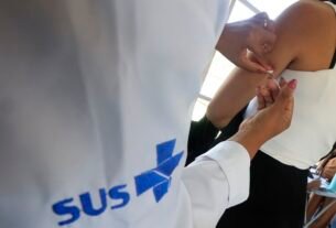 Negacionismo impulsiona sarampo nos EUA e representa ameaça ao Brasil