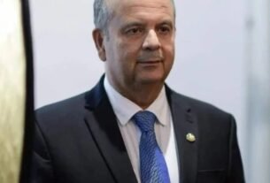 'Nem eu nem PL podemos dizer que houve fraude nas eleições', diz Marinho