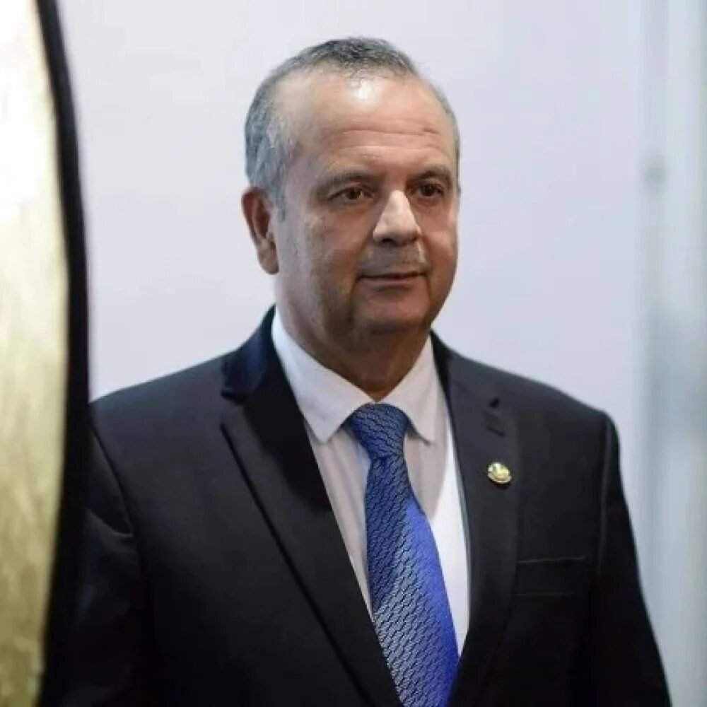 'Nem eu nem PL podemos dizer que houve fraude nas eleições', diz Marinho