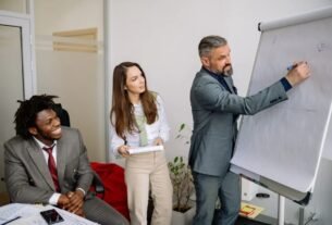 Nem MBA, nem mindfulness: o próximo hack de liderança é apanhar