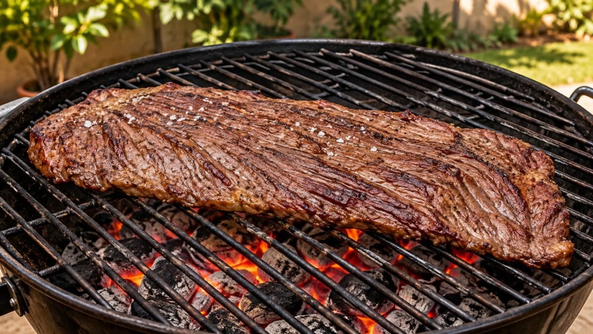 Nem picanha, nem filé mignon: os cortes mais econômicos para o churrasco de fim de semana sem perder o sabor