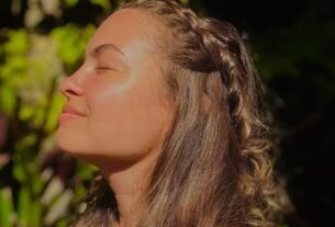 Neta de compositor da bossa nova e estrela de 'Rebelde': quem era Lua Blanco