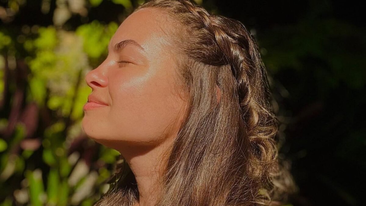 Neta de compositor da bossa nova e estrela de 'Rebelde': quem era Lua Blanco