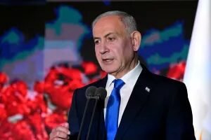 Netanyahu deve permanecer como primeiro-ministro interino após eleição inconclusiva