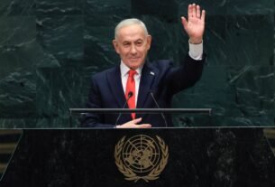 Netanyahu diz que pode voltar ao Brasil para posse de Bolsonaro