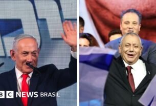 Netanyahu lidera eleição de Israel, mas não obtém maioria: como próximo governo será formado?