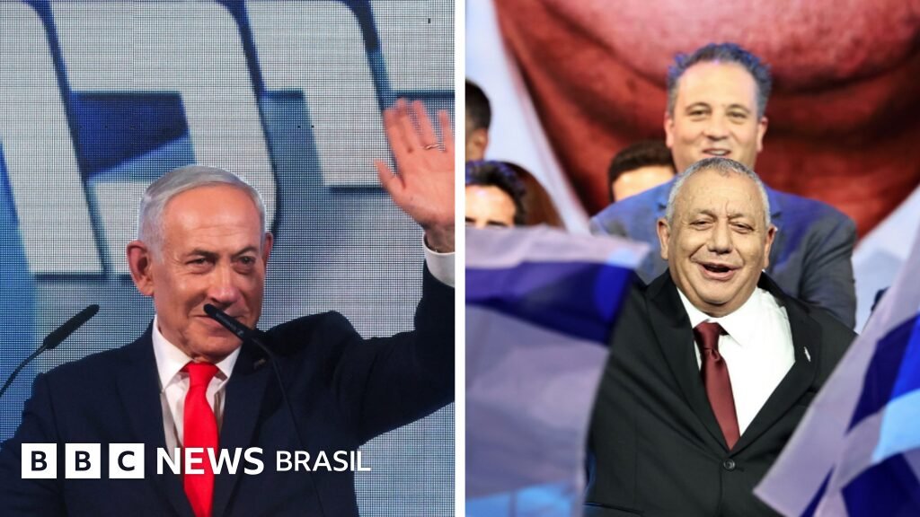 Netanyahu lidera eleição de Israel, mas não obtém maioria: como próximo governo será formado?