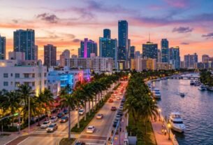 Netimóveis inaugura primeira unidade nos EUA em parceria com a Elite International Realty