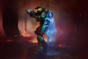 Never finishing the fight: Where did Xbox go wrong with Halo?
