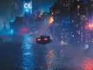 New 'Blade Runner 2099' trailer is a space fan's dream with sinister starships and strange exoplanets (video)