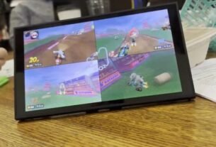 Nintendo Switch 2 sofre jailbreak pela primeira vez; entenda desbloqueio