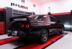 Nismo Opens Its First Performance Center Outside Japan