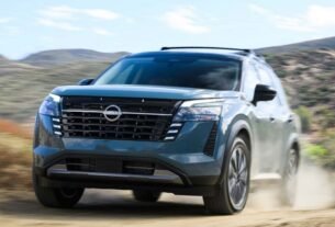 Nissan Sales Are Up For The 19th Straight Month In The US