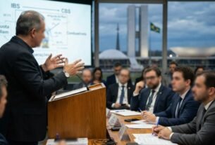 No meio da travessia: como serão calculadas as alíquotas ad rem do IBS e da CBS sobre operações com combustíveis