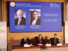 Norte-americanos ganham Nobel de Economia