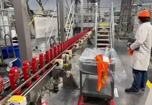 Nos EUA, índice de atividade industrial Empire State sobe a 25,5 em outubro
