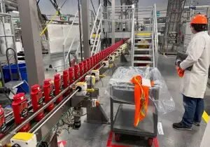 Nos EUA, índice de atividade industrial Empire State sobe a 25,5 em outubro