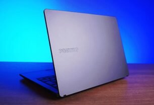 Notebook Positivo Master tem ótima bateria, mas esquenta tanto que preocupa