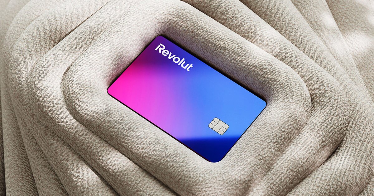 Nova promoção Revolut! Abra sua conta grátis e ganhe até 5 mil milhas – com dólar sem taxas, saques e cartão