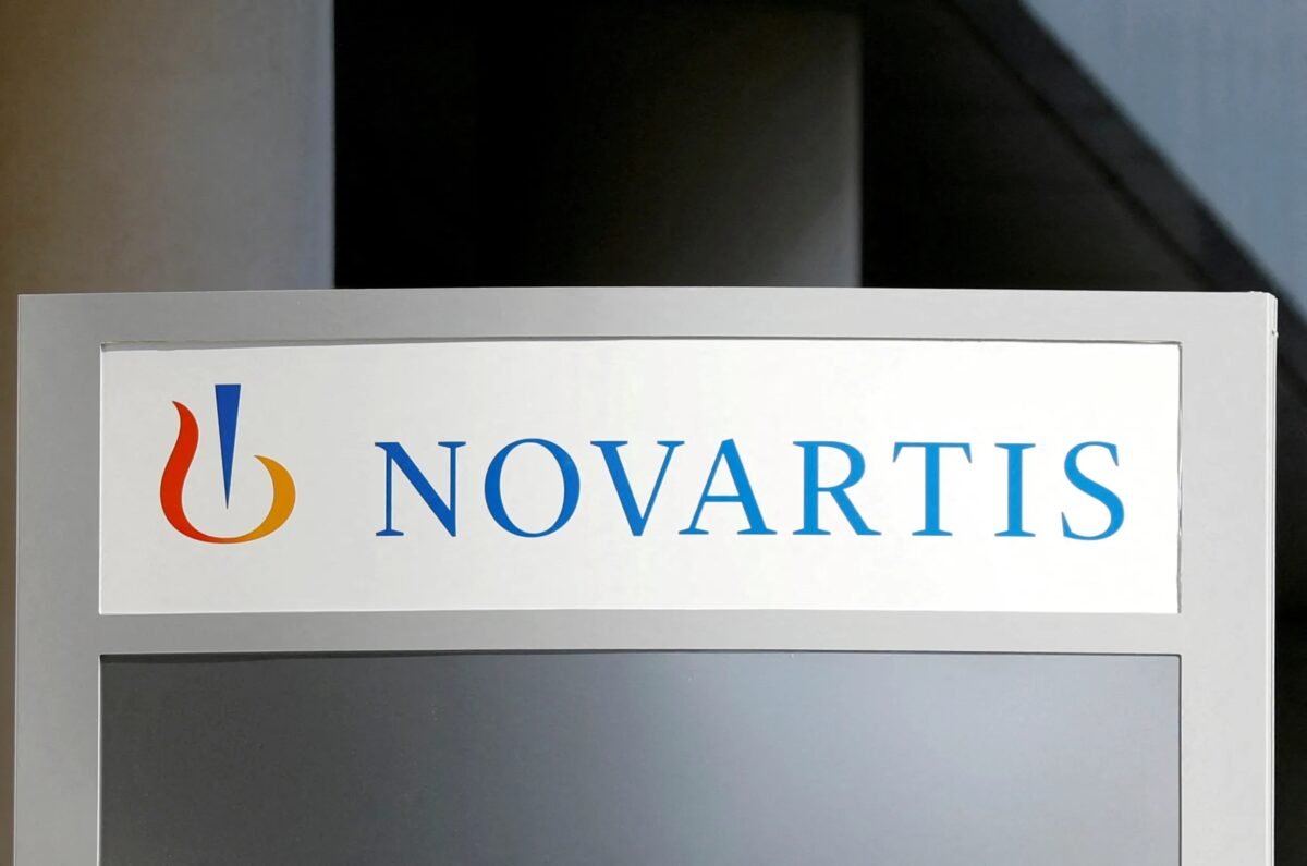 Novartis amarga prejuízo de US$ 2,2 bi com dois remédios que fracassaram em testes