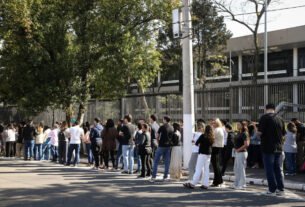Novas regras para visto americano limitam alterações de agendamentos