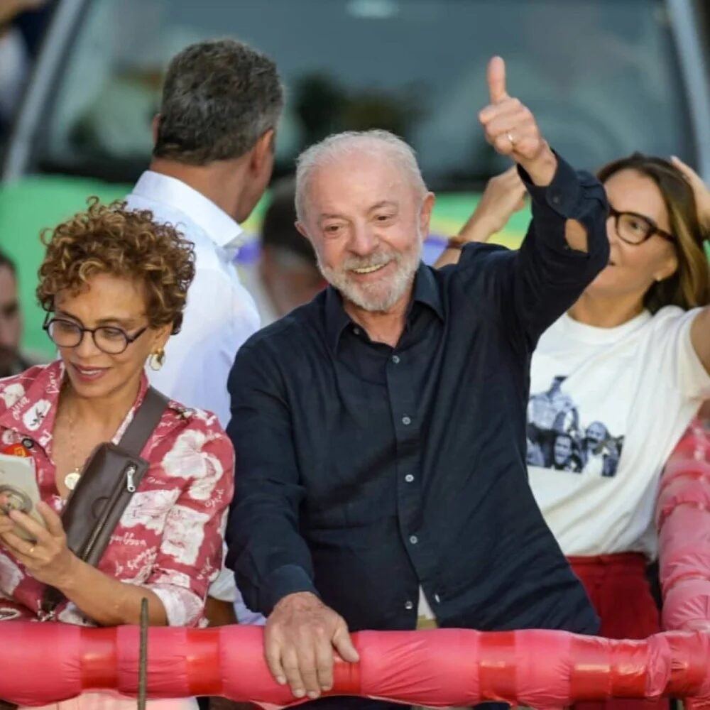 Novo é único partido a não reconhecer vitória de Lula: 'Ilegalidades do PT'