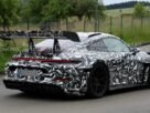 Novo Porsche 911 GT3 RS poderá encerrar tradição com mais de 20 anos