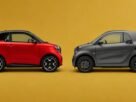 Novo Smart #2 custa menos e oferece mais do que o fortwo