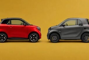 Novo Smart #2 custa menos e oferece mais do que o fortwo