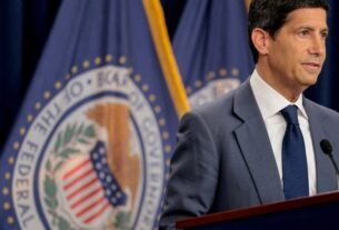 Novos dados desafiam avaliação do presidente do Fed de que economia não está superaquecida