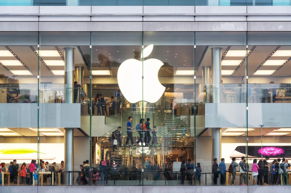 Novos Macs, iPad mini e mais: Apple confirma evento para 28 de outubro