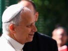 Novos tratamentos contra o câncer de pulmão aguardam o papa Leão 14