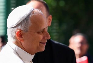 Novos tratamentos contra o câncer de pulmão aguardam o papa Leão 14