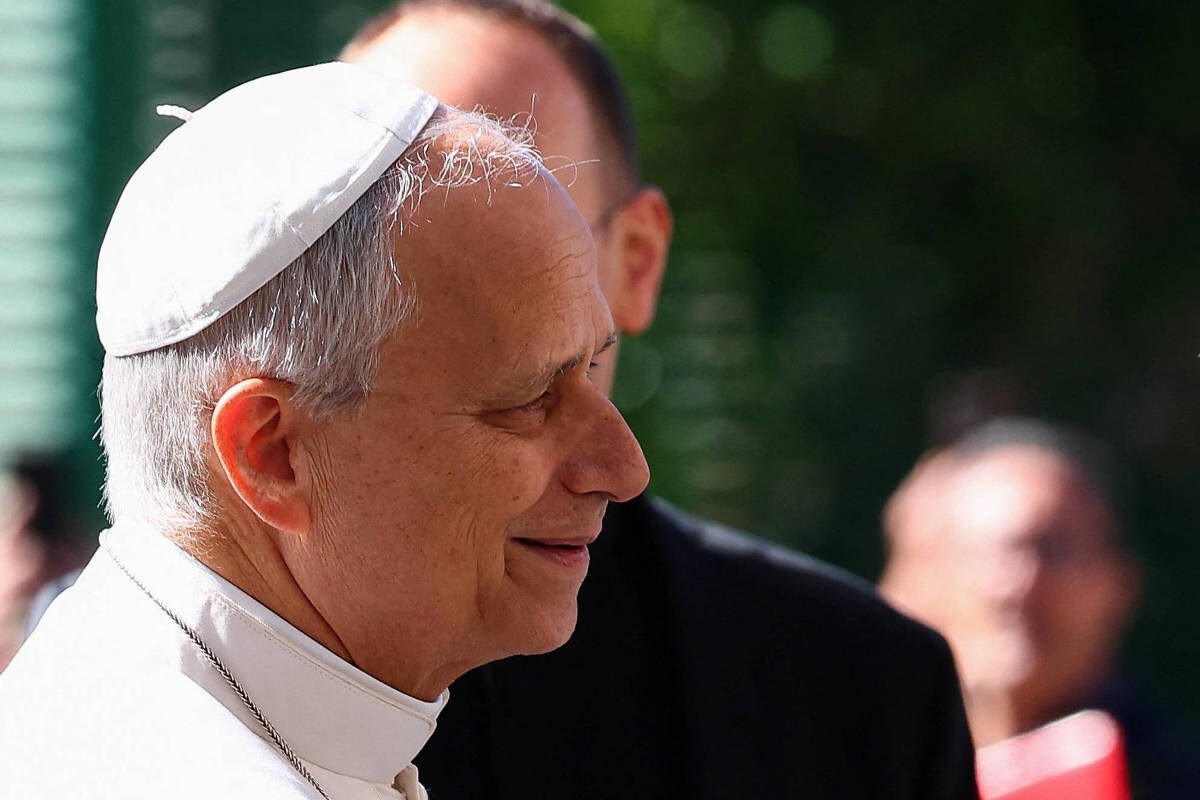 Novos tratamentos contra o câncer de pulmão aguardam o papa Leão 14
