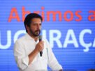 Nunes diz que Prefeitura de SP sabia da falha de segurança do Smart Sampa
