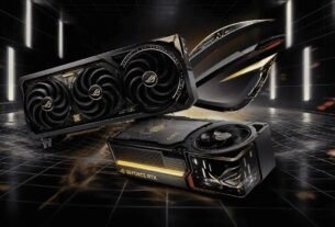 NVIDIA desmente morte da RTX 5090, mas placa bate US$ 8.500 no varejo