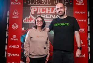 Nvidia quer alcançar ‘todos os gamers do Brasil’ e ampliar presença fora do eixo Rio-São Paulo