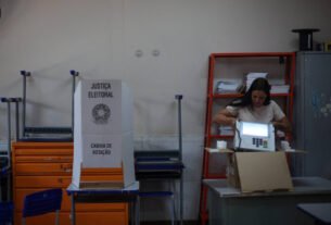 O Brasil voltou ao normal