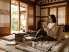 O calor vem do chão: conheça o ondol, sistema tradicional coreano de aquecimento que influenciou a maneira de construir e habitar as casas