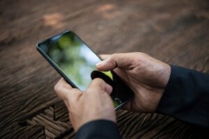 O chip sobrevive ao celular: o STJ e a prova autônoma