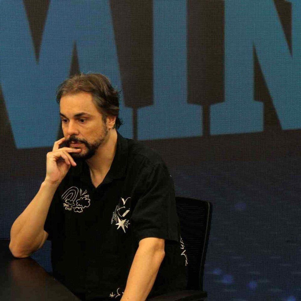 "O Clube da Esquina tinha um pacto filosófico", diz Rodrigo Borges