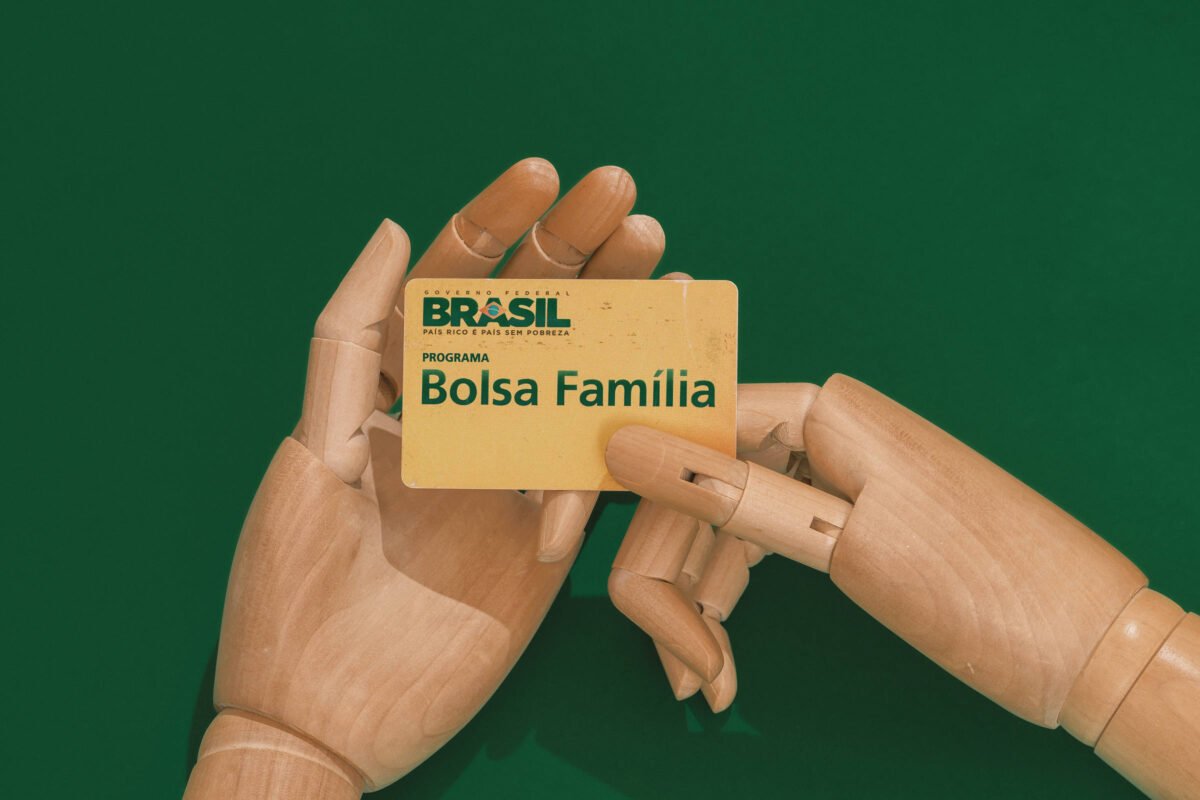 O custo da pobreza e o preço do preconceito