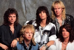 O dia em que o Aerosmith pagou milhares de dólares de fiança para libertar fãs presos em show