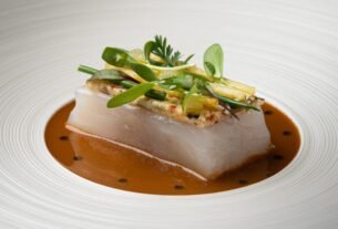O farm-to-table dos sonhos de Larry Jayasekara