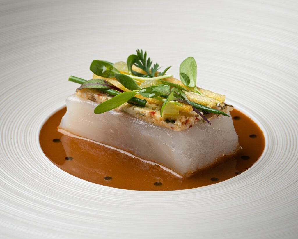 O farm-to-table dos sonhos de Larry Jayasekara