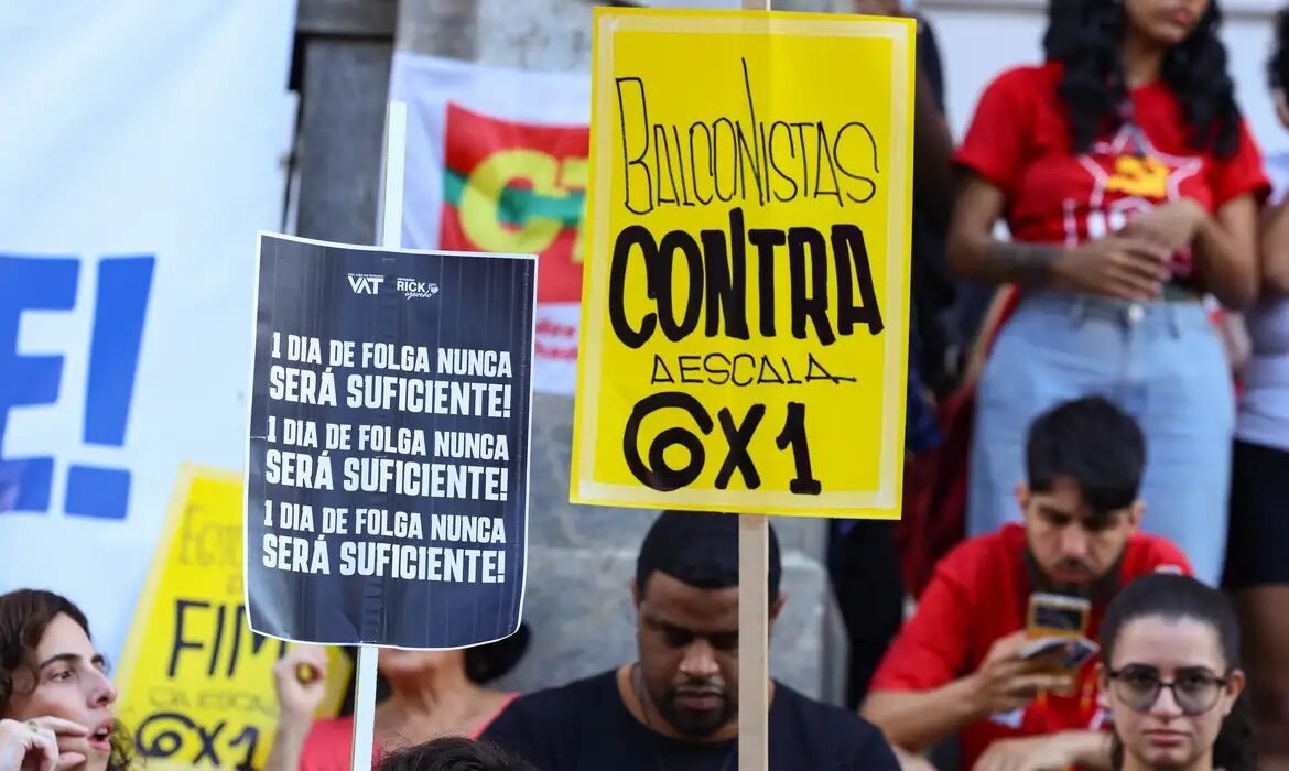 O fim da escala 6×1 e seus impactos nos contratos administrativos
