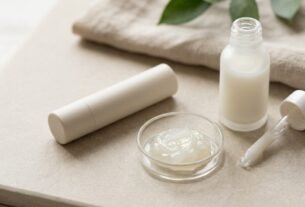 O hidratante labial arde e você acha que está funcionando? Dermatologistas alertam que essa sensação pode indicar irritação e explicam quais ingredientes merecem atenção nos lábios ressecados