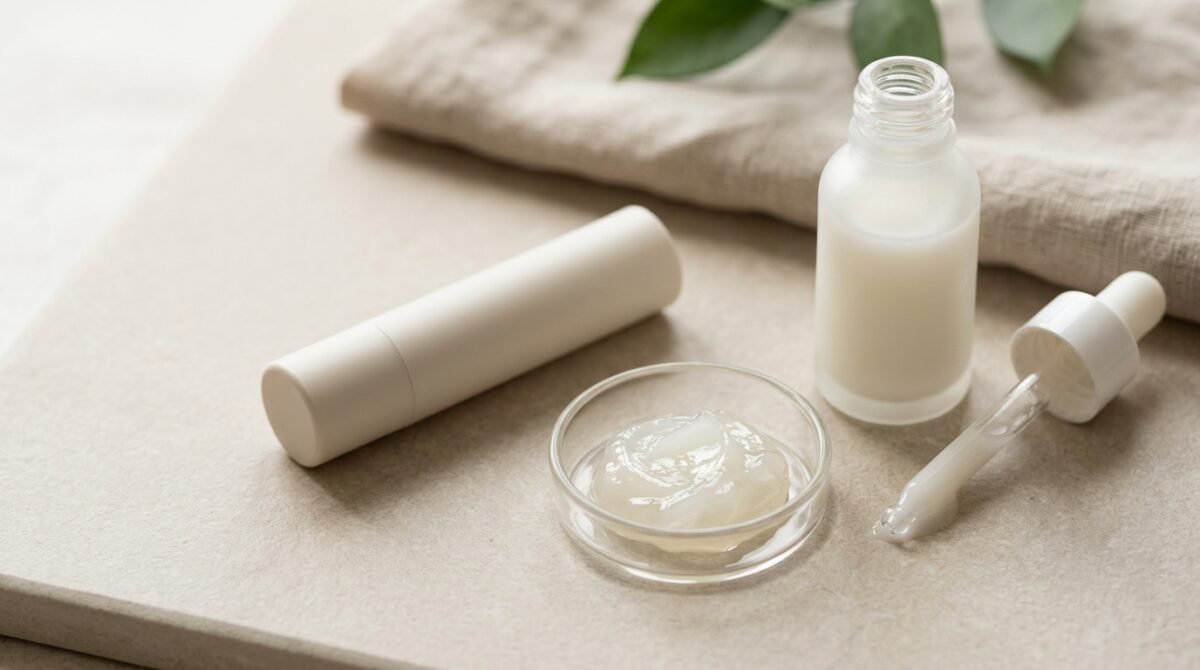 O hidratante labial arde e você acha que está funcionando? Dermatologistas alertam que essa sensação pode indicar irritação e explicam quais ingredientes merecem atenção nos lábios ressecados