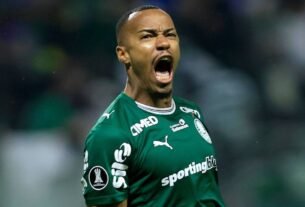 O melhor Palmeiras