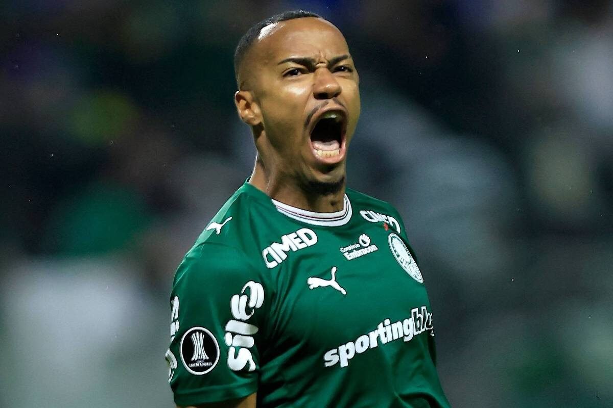 O melhor Palmeiras